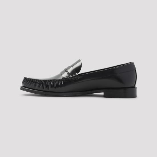 26SS 톰포드 로퍼 J1579 LCL462N Black - TOMFORD