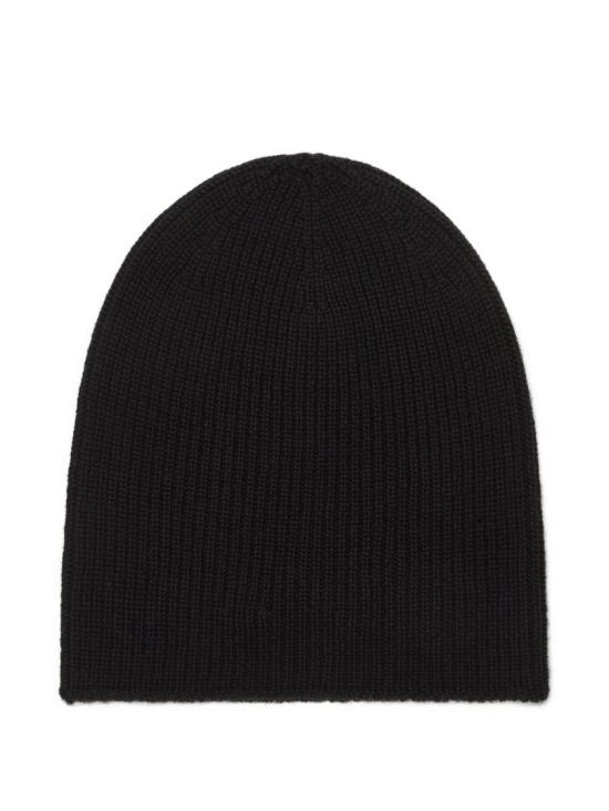 25FW 디스퀘어드2 비니 KNM0195 01W00306 2124 Black - DSQUARED2
