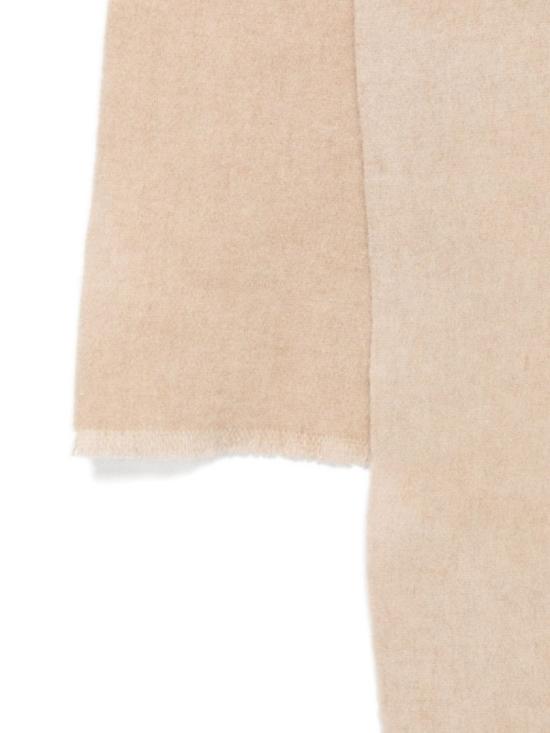 25FW 자크뮈스 머플러/스카프 ACU00792 AK00290 150 Neutrals - JACQUEMUS