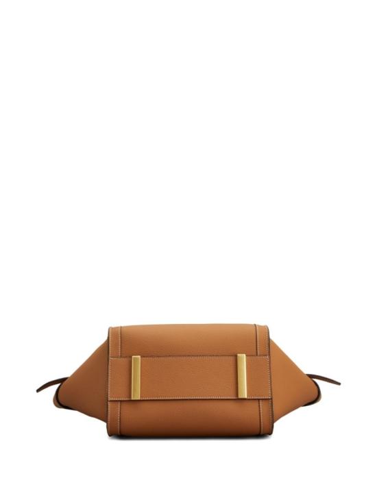 26SS 토즈 숄더백 XBWTIMA0200WKA S410 Brown - TODS