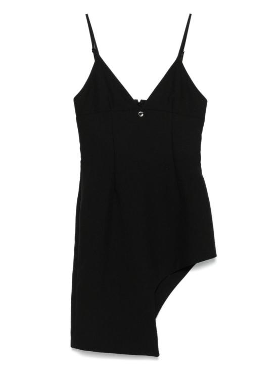  코페르니 숏 원피스 COPR187F3004 BLK Black