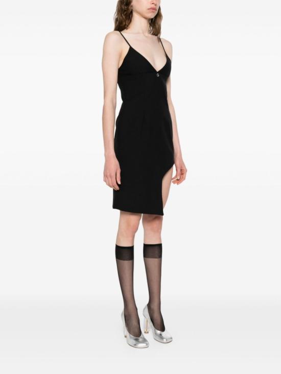  코페르니 숏 원피스 COPR187F3004 BLK Black - COPERNI