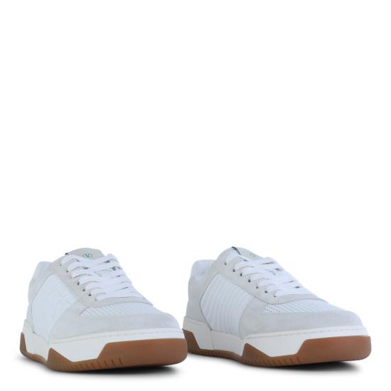 26SS 발렌티노 가라바니 스니커즈 8Y2S0M78ZZM0BO White - VALENTINO GARAVANI