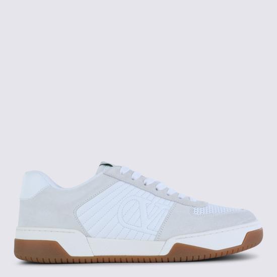 26SS 발렌티노 가라바니 스니커즈 8Y2S0M78ZZM0BO White - VALENTINO GARAVANI