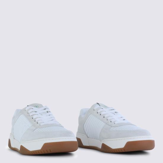 26SS 발렌티노 가라바니 스니커즈 8Y2S0M78ZZM0BO White - VALENTINO GARAVANI