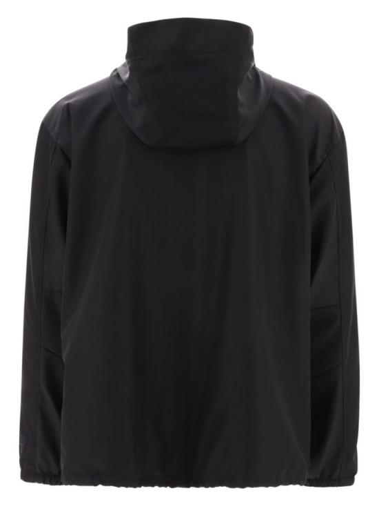  지방시 자켓 BM0186144C 001 Black - GIVENCHY