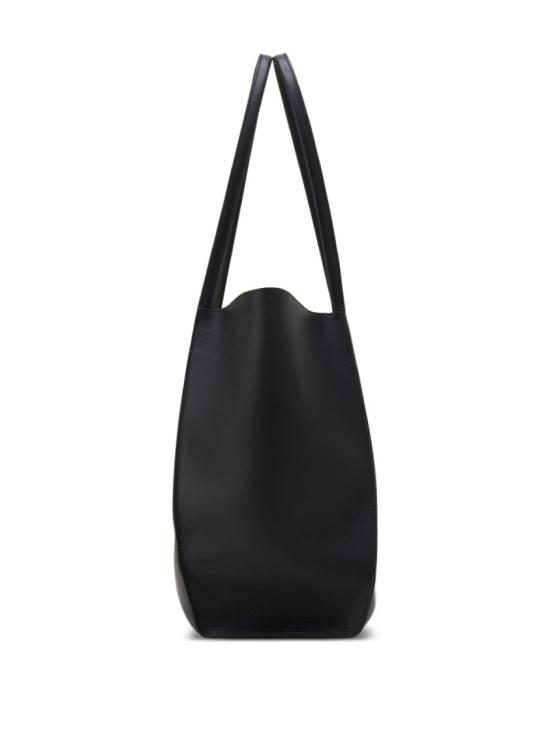 25FW 랑방 토트백 LW BGPT01 TOPS H25 10 Black - LANVIN