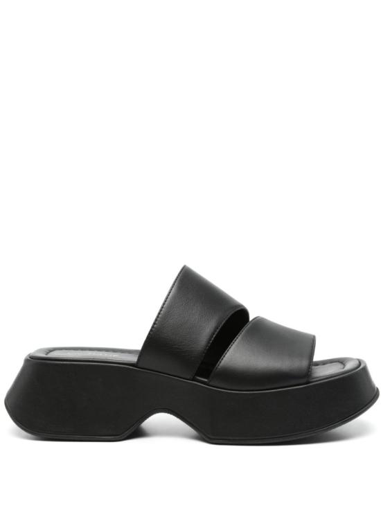  빅마티 샌들 1G3250D E02G200 101 Black