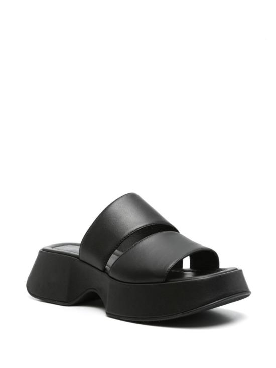  빅마티 샌들 1G3250D E02G200 101 Black - VIC MATIE
