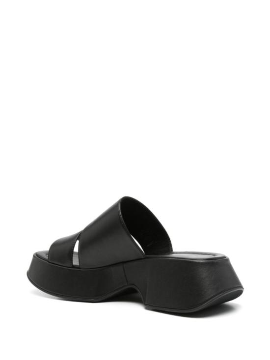  빅마티 샌들 1G3250D E02G200 101 Black - VIC MATIE