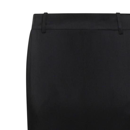 26SS 톰포드 롱 스커트 GC5830FAX1524NAA Black - TOMFORD