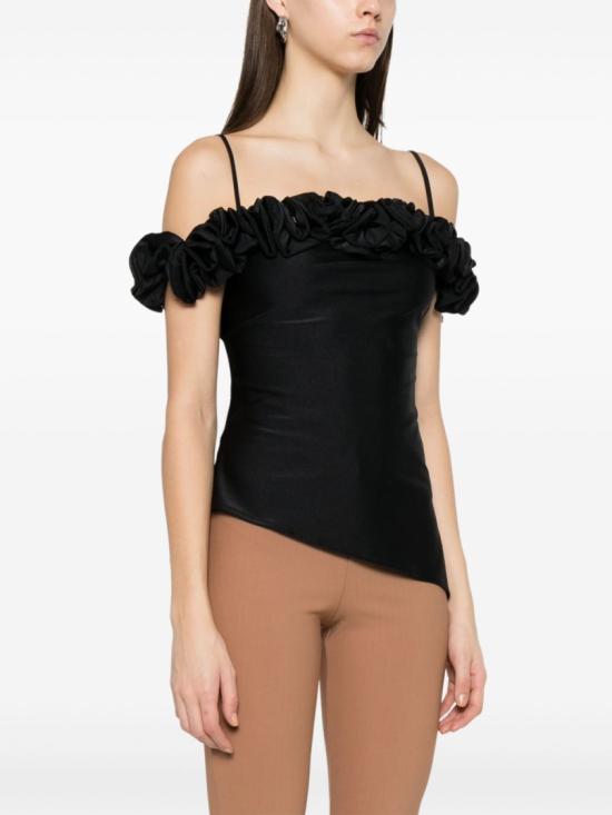 25SS 코페르니 민소매 티셔츠 COPT79F5001 BLK Black - COPERNI