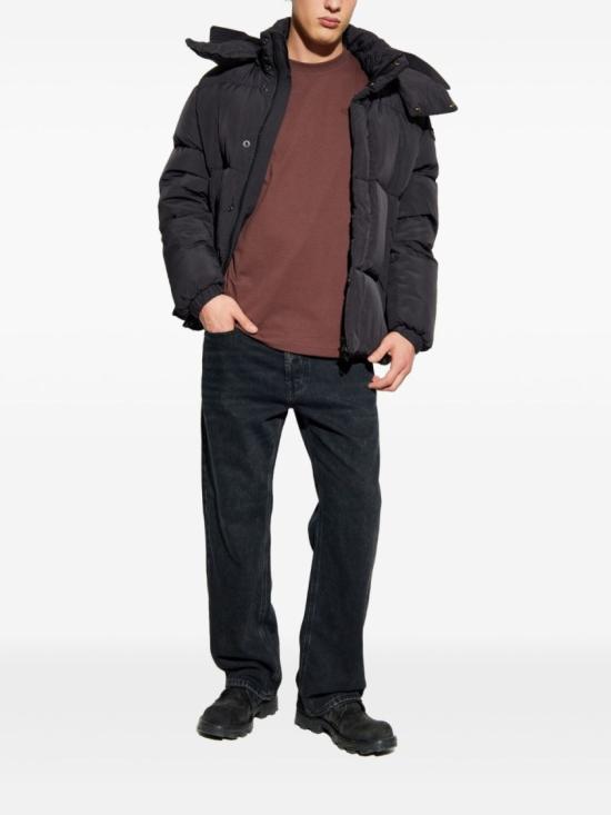 26SS 디젤 데님 팬츠 A15795 09P09 02 Black - DIESEL