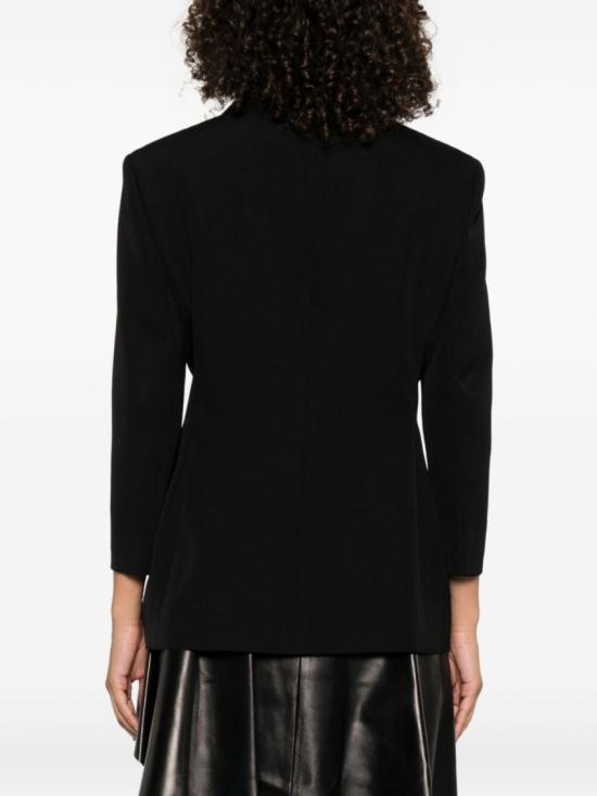 25FW 지방시 수트 자켓 BW30L4164J 001 Black - GIVENCHY