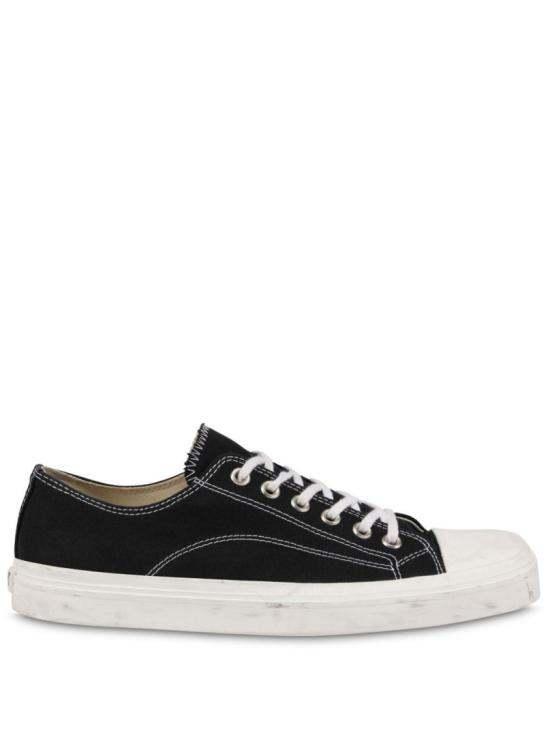  모스키노 스니커즈 MB15053G0M GR0 00A Black