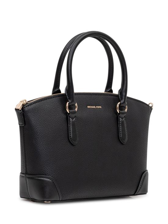 26SS 마이클 코어스 토트백 30R6G1WS8V 001 BLACK - MICHAEL KORS