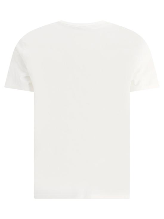 26SS 폴로 랄프로렌 반팔 티셔츠 710680785003WHITE White - POLO RALPH LAUREN