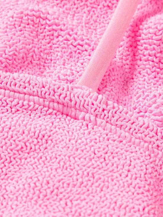 26SS 훈자 지 비키니 수영복 BGIGICR BUBBLEGUM - HUNZA G