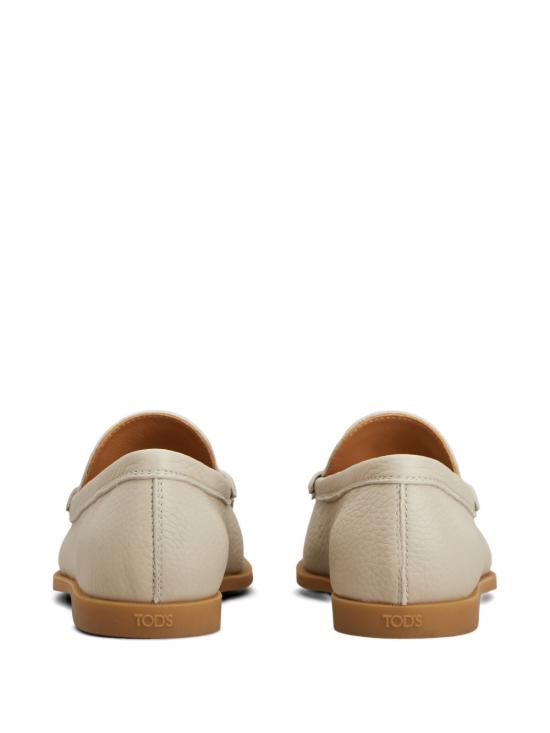 26SS 토즈 로퍼 XXW01M0KB60 UUGC006 Beige - TODS