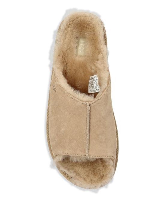26SS 어그 뮬/슬리퍼 1167610 SAN Beige - UGG
