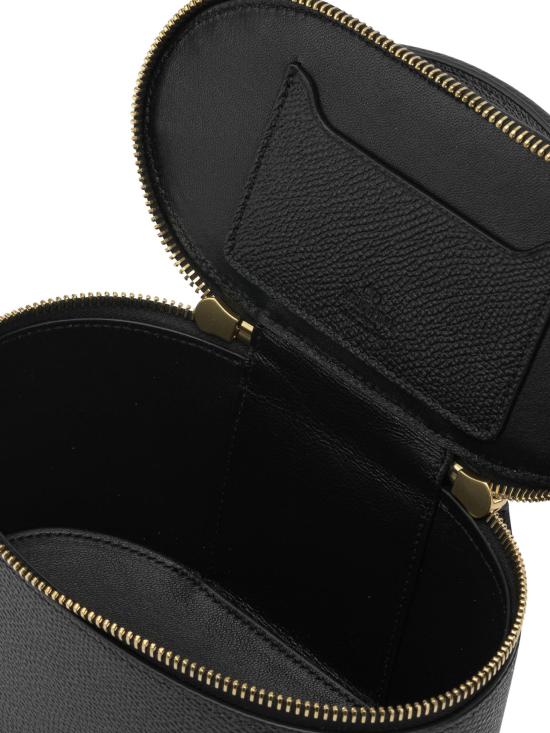 26SS 발렌티노 가라바니 토트백 8W2P0AX8SNP0NO Black - VALENTINO GARAVANI