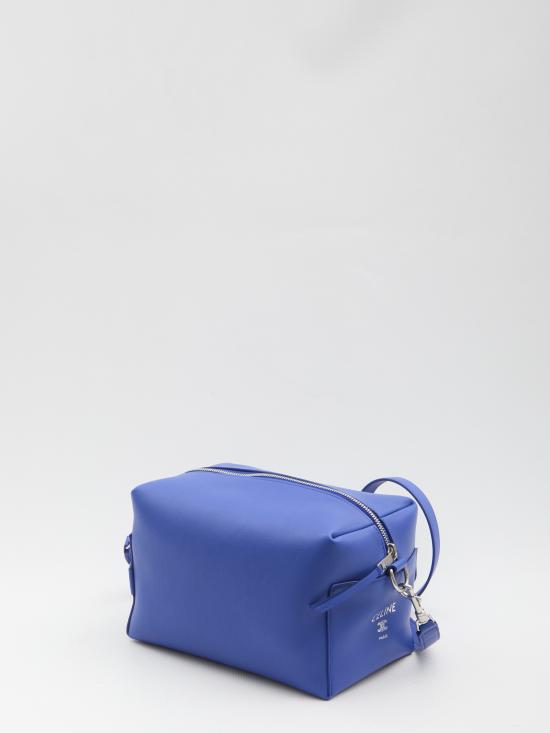 26SS 셀린느 크로스백 L10032M96 BLUE - CELINE