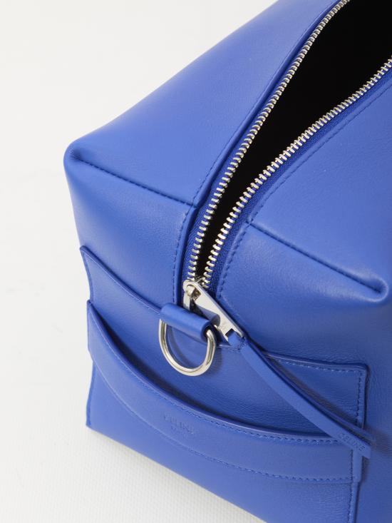 26SS 셀린느 크로스백 L10032M96 BLUE - CELINE