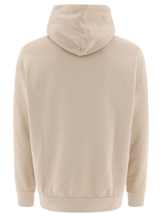 26SS 폴로 랄프로렌 후드 티셔츠 710916690029STONEWARE GREY Beige - POLO RALPH LAUREN