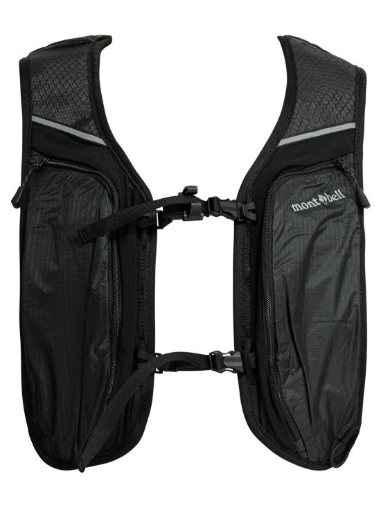 26SS 몽벨 백팩 1133463CROSS RUNNER PACK 20DGY Grey