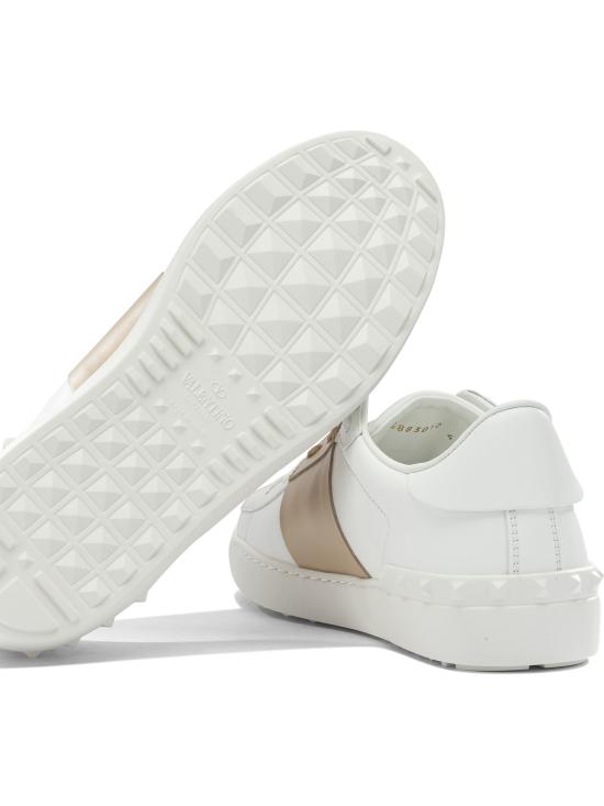 26SS 발렌티노 가라바니 스니커즈 8Y2S0830BLUDAH White - VALENTINO GARAVANI