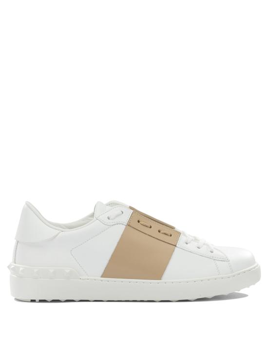 26SS 발렌티노 가라바니 스니커즈 8Y2S0830BLUDAH White