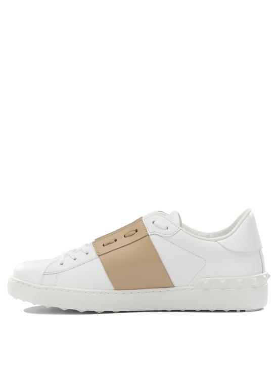 26SS 발렌티노 가라바니 스니커즈 8Y2S0830BLUDAH White - VALENTINO GARAVANI