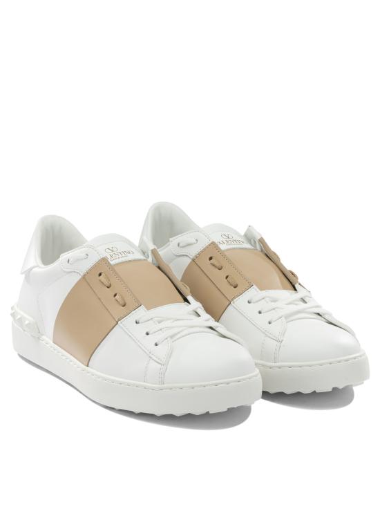 26SS 발렌티노 가라바니 스니커즈 8Y2S0830BLUDAH White - VALENTINO GARAVANI