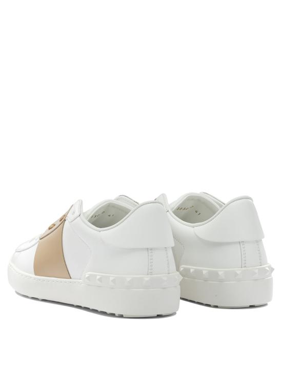 26SS 발렌티노 가라바니 스니커즈 8Y2S0830BLUDAH White - VALENTINO GARAVANI