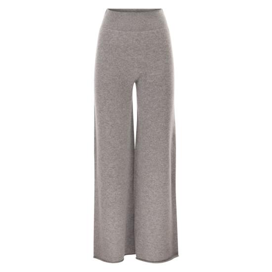 25FW 바니제 스트레이트 팬츠 V51622 GREY