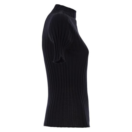 25FW 페세리코 스웨터 M99460F14 BLUEb - PESERICO
