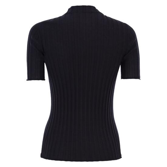 25FW 페세리코 스웨터 M99460F14 BLUEb - PESERICO