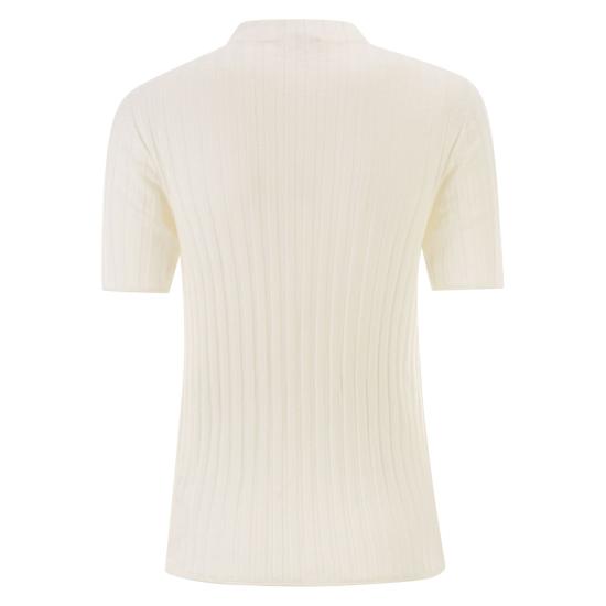 25FW 페세리코 스웨터 M99460F14 WHITE - PESERICO