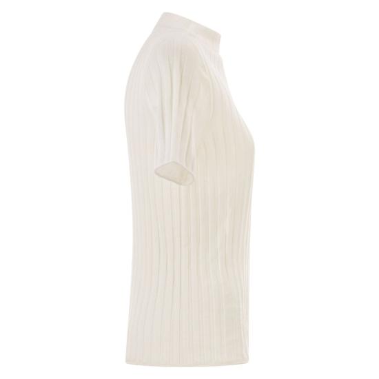 25FW 페세리코 스웨터 M99460F14 WHITE - PESERICO