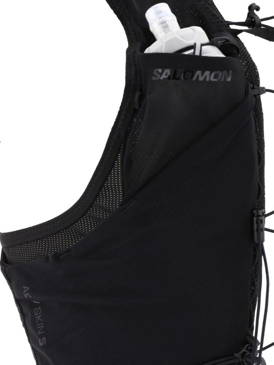 26SS 살로몬 백팩 LC2268700BLACK Black - SALOMON