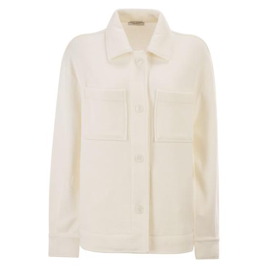 25FW 돈답 스웨터 F514KF0253DXXXDD WHITE