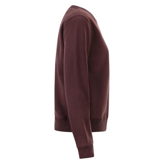 25FW 돈답 스웨터 F485KF0234DIT1DD BORDEAUX - DONDUP