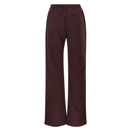 25FW 돈답 스트레이트 팬츠 DP831KF0234DIT1DD BORDEAUX - DONDUP