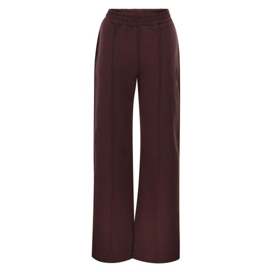 25FW 돈답 스트레이트 팬츠 DP831KF0234DIT1DD BORDEAUX