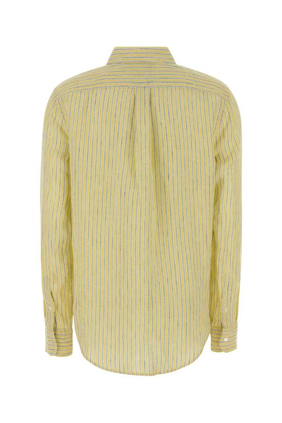 26SS 폴로 랄프로렌 셔츠 211A96158 002 Stripped - POLO RALPH LAUREN