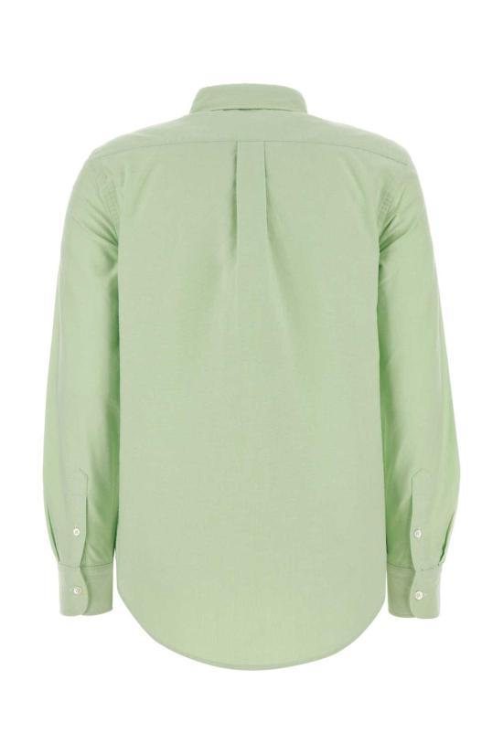 26SS 폴로 랄프로렌 셔츠 211970736 503 Green - POLO RALPH LAUREN