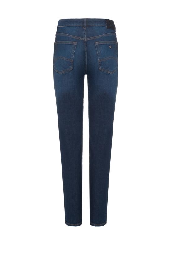 26SS 엠포리오 아르마니 데님 팬츠 EW001499 AF17030 MB002 Medium blue - EMPORIO ARMANI