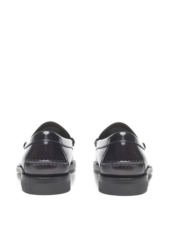 25FW 세바고 로퍼 7001530 902 Black - SEBAGO