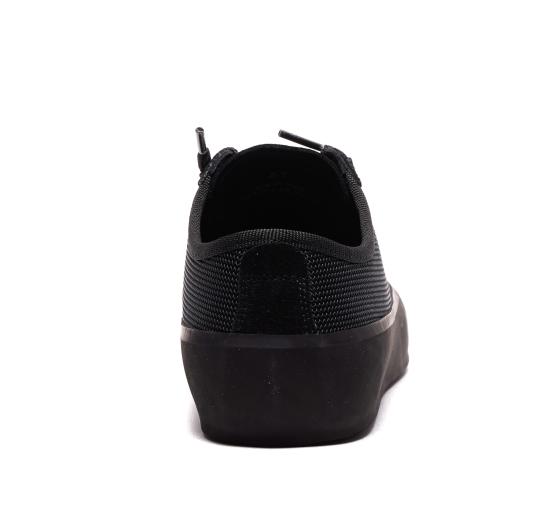 26SS 스톤 아일랜드 스니커즈 S100010 S0448V0029 Black - STONE ISLAND