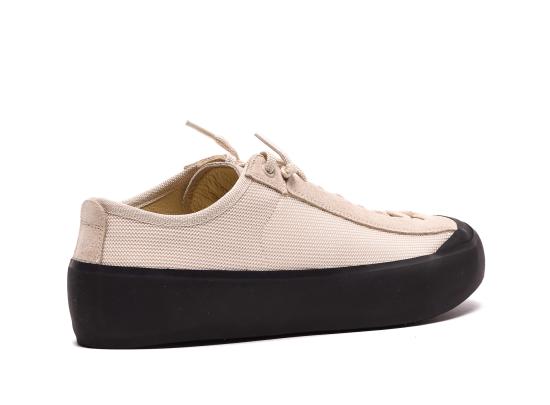 26SS 스톤 아일랜드 스니커즈 S100010 S0448V009B Beige - STONE ISLAND